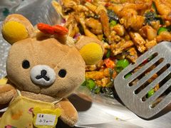 -蛙小侠(珠海华发商都店)