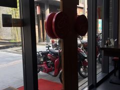 -老妈米线(东圈门店)