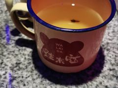 -蘭奢雅集·江浙菜(青山江滩店)