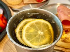 -香港深仔记茶餐厅(东门店)