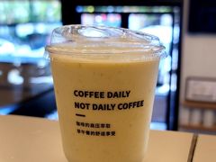 -blend咖啡部落(车公庙店)