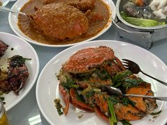 -無招牌海鮮(芽笼店)