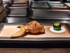 鸡翅明太子-三川·十酒Izakaya(南昌路店)