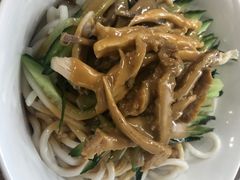 -清真牛肉馆