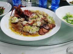 -海鲜e族(马王堆店)