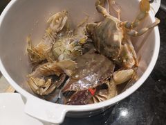-川骄海鲜自助(河东店)