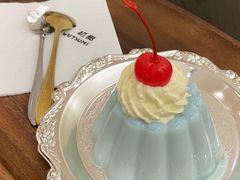 -初甜·舒芙蕾·韩式雪花冰(流塘店)