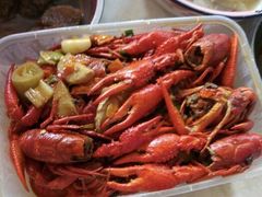 -一起吃小龙虾·海鲜(海珠店)