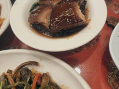 -玉华台饭庄(裕中西里小区店)