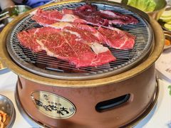 -西塔老太太泥炉烤肉(望京一店)