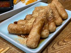 -金牌老碗时尚陕菜(王府井百货店)