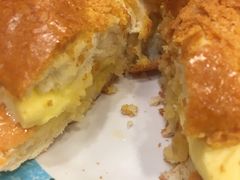 菠萝油-金华冰厅