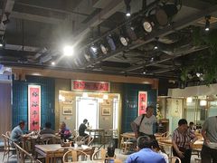 -易裕和·长沙米粉(竹塘西路店)