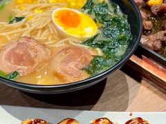 -小川洋风料理(大悦城店)