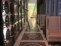 -翡翠36餐厅(浦东香格里拉店)