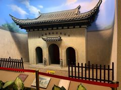 -上海纺织博物馆