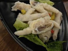 -唯语西餐厅(坦洲店)