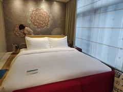 -香港港岛英迪格酒店