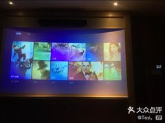 -和子足浴SPA会馆(梁溪店)