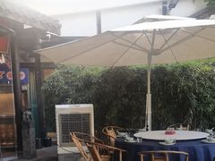 -院8里·小聚园老川菜(九眼桥店)