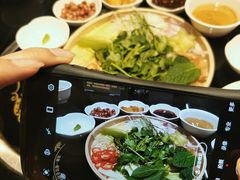 配料-草鱼先生潮州鱼生·虾生(新厦花园店)