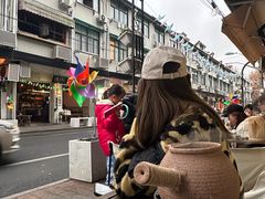 -茶是一枝花泡茶店