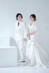 点击看大图 -挪娅婚纱摄影皇家会所