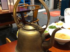 -1078號老北京涮肉(松柏店)