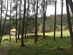 -硗碛藏寨·神木垒景区