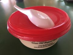 -老伴豆花(麦士威熟食中心店)