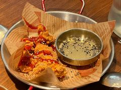 -双门洞·森系料理(体育西店)