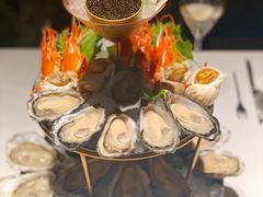 -Oyster Talks 四度蚝法餐厅
