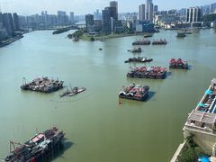 -澳门十六浦索菲特大酒店