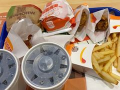 -汉堡王(昆明欣都龙城店)