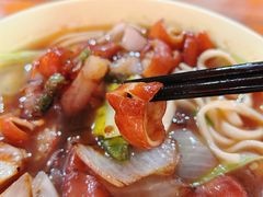 -老高面馆(洋泮路店)