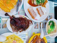 -澳门陈光记烧味饭店(万象城店)