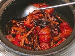 -千百味红餐厅·江西菜(绿地双子塔店)