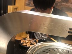 -九田家黑牛烤肉料理(石路天虹店)