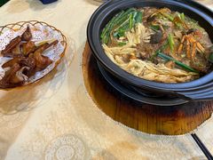 -一煲鸽