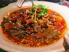 -辛香汇·现炒川菜(淮海路百盛店)