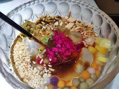 大碗冰粉-青花椒花椒鱼(合生汇店)