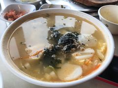 -郑阿姨的家·이모네·韩料&烤肉(武川路店)