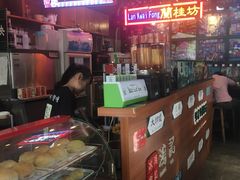 -香港鸿记冰室