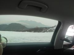 -太子岭滑雪场