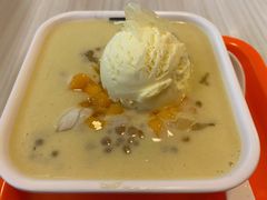 -满记甜品(无锡八佰伴店)