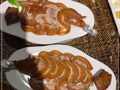 -北平盛世·新京菜·北京烤鸭(劲松·双井店)