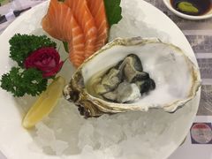 -东方御宴海鲜酒楼(棕泉酒店)