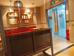 -比格比萨自助(万柳华联店)