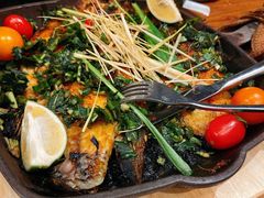 -云海肴·汽锅鸡·云南菜(美罗城店)