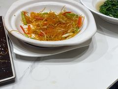 -品大三·经典淮扬菜(大行宫店)